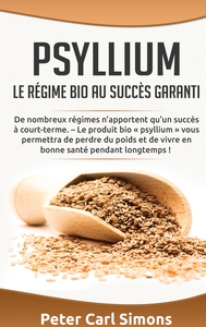 Image de Psyllium - Le régime bio au succès garanti