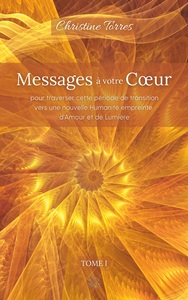 Image de Messages à votre Coeur I