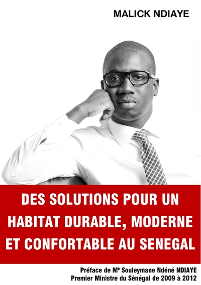 Picture of Des solutions pour un habitat durable, moderne et confortable  au Sénégal