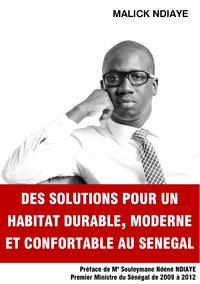 Picture of Des solutions pour un habitat durable, moderne et confortable  au Sénégal