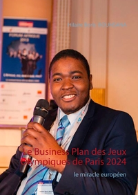 Image de Le Business Plan des Jeux Olympiques de Paris 2024