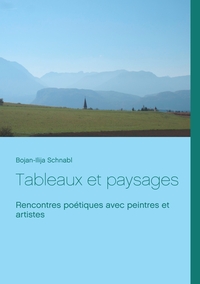 Picture of Tableaux et paysages