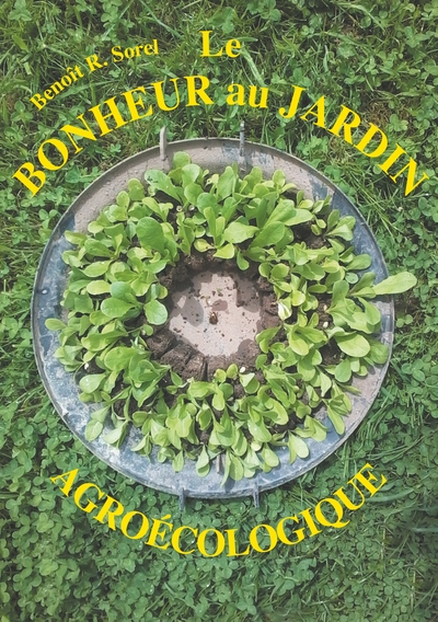 Image de Le bonheur au jardin