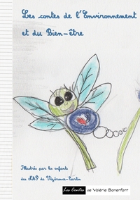 Image de Les contes de l'environnement et du bien-être