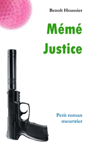 Image de Mémé Justice