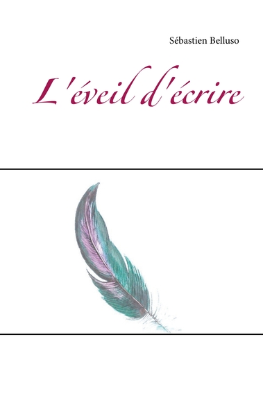 Picture of L'éveil d'écrire