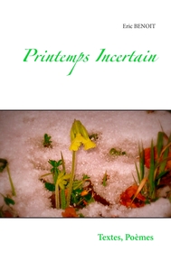 Picture of Printemps incertain