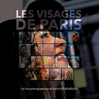 Picture of Visages de Paris