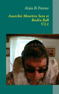 Picture of Anarchie Meurtres Sexe et Rock'n Roll V2.1