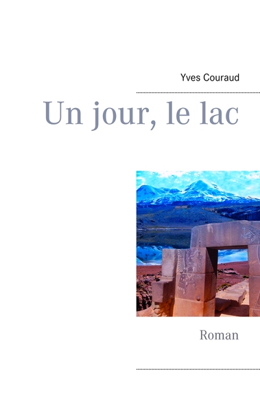 Image de Un jour, le lac
