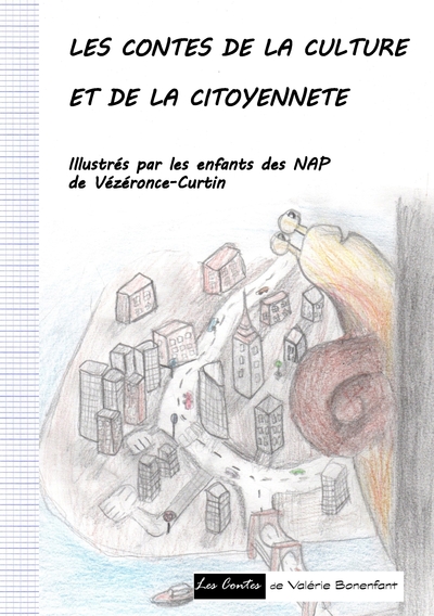 Image de Les contes de la culture et de la citoyenneté
