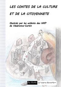 Image de Les contes de la culture et de la citoyenneté