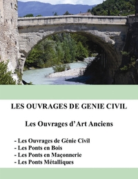 Picture of Les ouvrages de génie civil