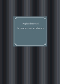 Picture of le paradoxe des sentiments
