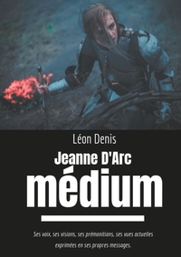 Image de Jeanne d'Arc Médium