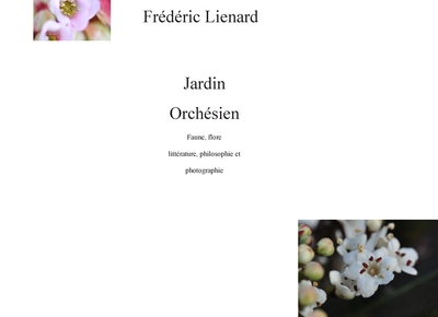 Image de JARDIN ORCHESIEN