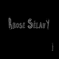 Image de Rrose Sélavy
