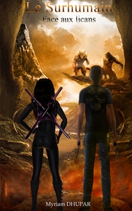 Image de Le Surhumain