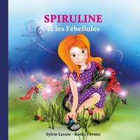 Image de Spiruline