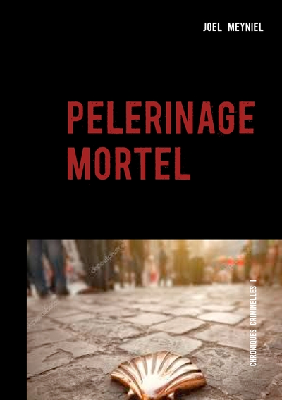 Image de pèlerinage mortel