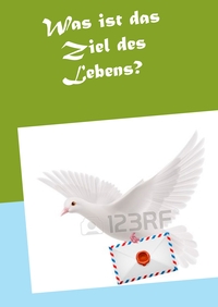 Picture of Was ist das Ziel des Lebens?