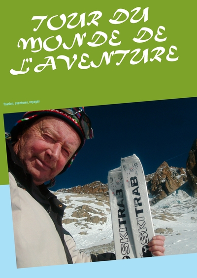 Image de Tour du monde  de l'aventure