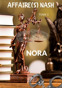 Image de Affaire(s) Nash - Tome 3