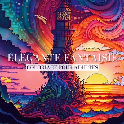 Picture of Élégante Fantaisie