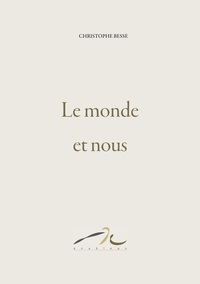 Picture of Le monde et nous