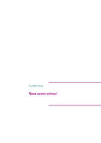 Picture of Nous avons vaincu!