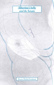 Picture of Albertine's belly and the Sonata