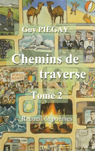 Picture of Chemins de Traverse
