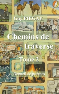Picture of Chemins de Traverse