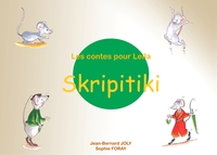 Picture of Les contes pour Leïla : Skripitiki