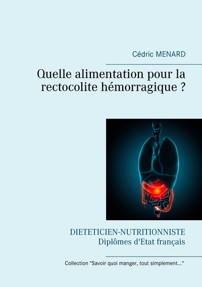 Image de Quelle alimentation pour la rectocolite hémorragique ?