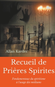 Image de Recueil de Prieres Spirites