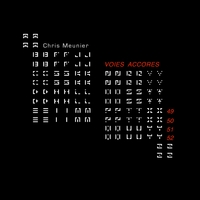 Picture of Voies Accores, livre XIII