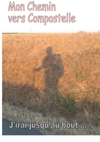 Picture of mon chemin vers compostelle