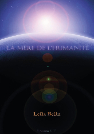 Image de La mère de l'humanité