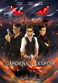 Image de Les Gardiens de l'Espoir