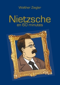 Image de Nietzsche en 60 minutes