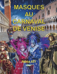 Image de Masques Au Carnaval De Venise