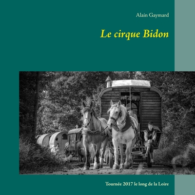 Picture of Le cirque Bidon 2017