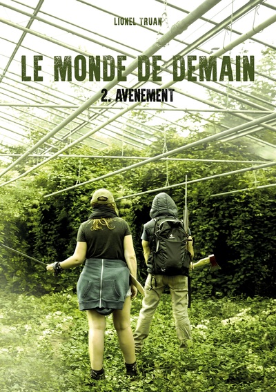 Image de Le Monde de demain