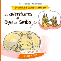 Image de Les aventures de Oya et Simba