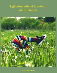 Image de Eglantine attend le retour du printemps