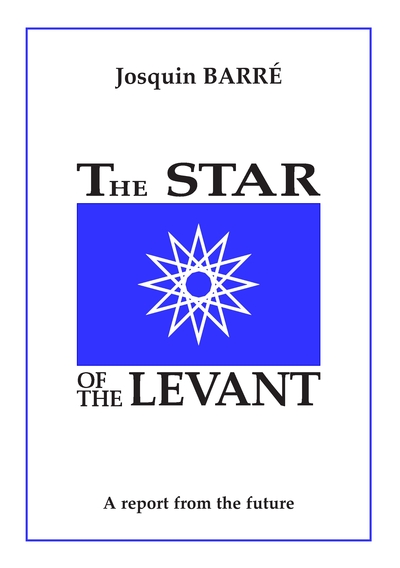 Image de The Star of the Levant