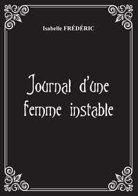 Image de Journal d'une femme instable