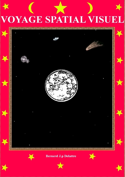 Image de Voyage spatial visuel