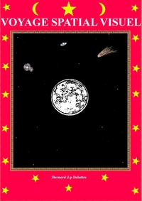 Image de Voyage spatial visuel